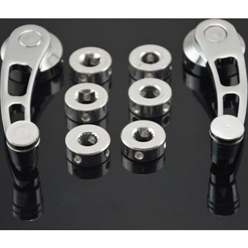 Gremlins Window Regulators For Cars