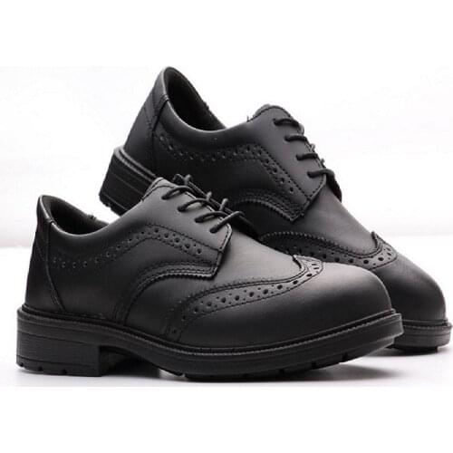 JACKBAGGIO Men's Classic Shoes