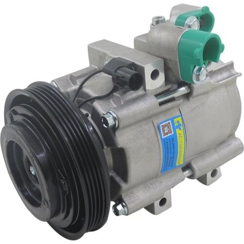 HS18 12V Air Conditioner Compressor for Hyundai H1 H-1 977014H200