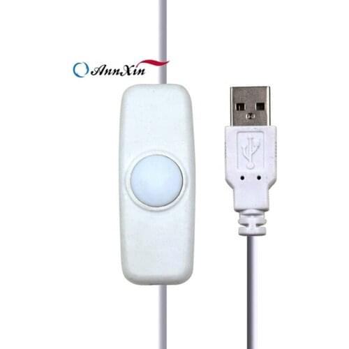 ANNXIN Original High Quality Switch Cable Accepts Private Customization Size Portable Control LED Pd Cable LED Controller Cable