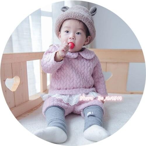 Комплекты одежды для новорождённых девочек Ozijun China At AliExpress