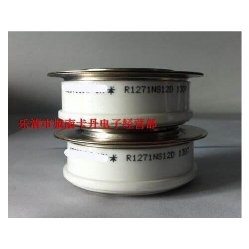 R1271NS12D 100%New and original, 90 days warranty Professional module supply, welcomed the consultation