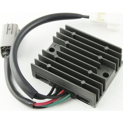 Motorcycle Voltage Regulator Rectifier High Quality Voltage Regulator For Kawasaki NINJA ZX-6R 210660025 21066-0025