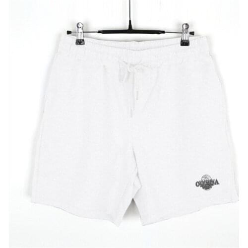 New Casual Men Shorts Streetwear Joggers Shorts Solid Color Short Pants Workout Shorts Men Summer Male Bottom Men Clothing