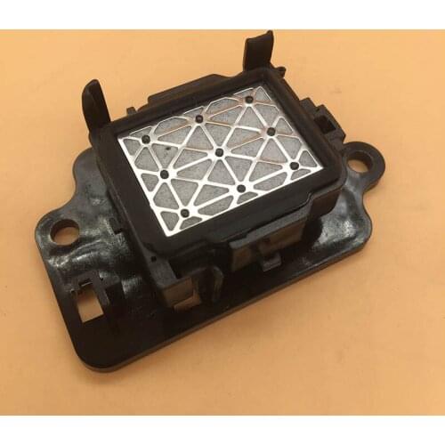 Mimaki JV33 epson DX5 printhead capping station assembly solvent for Xuli Lecai Skycolor Sunika printer clean unit with spring