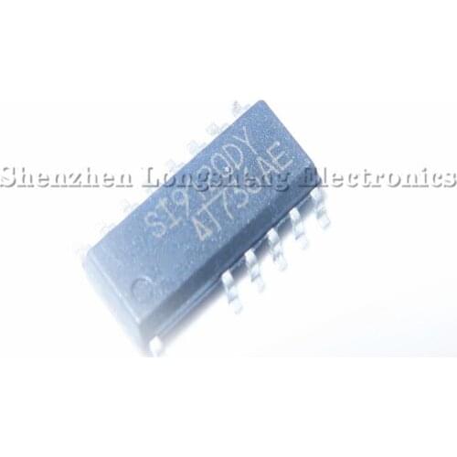 5PCS/LOT NEW SI9120DY SOP-14 Universal input switch controller