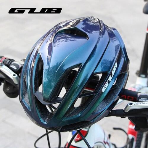 GUB SV11 bike helmet mtb road cycling bicycle super light lightweight safty with reinforcing rib for men women aerodynamic