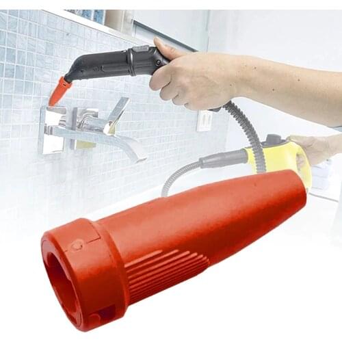 For Karcher SC1/SC2/SC3/SC4/SC5 Steam Cleaner Machine Spare Parts 1Pc Red Powerful Sprinkler Nozzle Head Replace Accessories