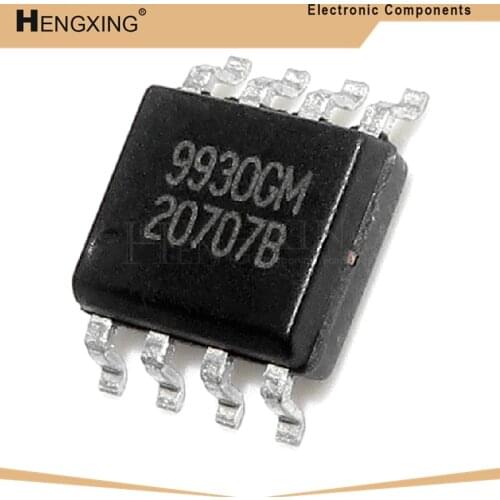 10piece AP9930GM 9930GM AP9930 SOP-8 In Stock