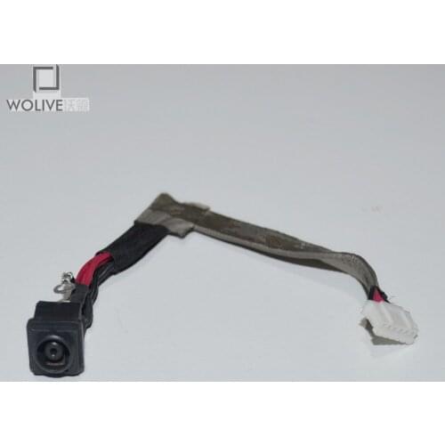 10pcs/bag Laptop dc power jack connector PJ327