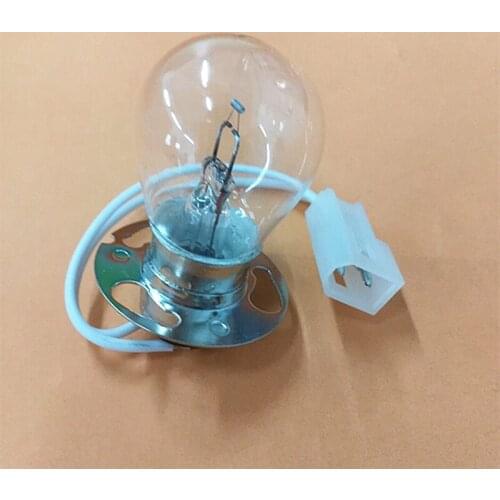 1630 turbidimeter bulb 18950-00 1720E / 1720D / 1720C bulb