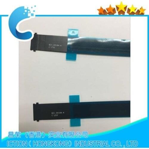 A1502 Trackpad Flex Cable For Mac-book Pro Retina 13.3 inch A1502 Touchpad Cable MF839 MF840 MF841 821-00184-A/03 Early 2015