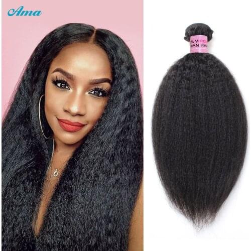 Artificial Hair Strands Ama China