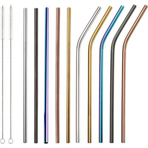 ANGRLY Straws For The Holidays