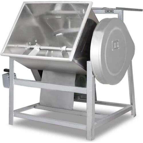 Dough Kneading Machine Commercial Small Size Dough Maker 15L Full-automatic Dough Mixer SZ-15