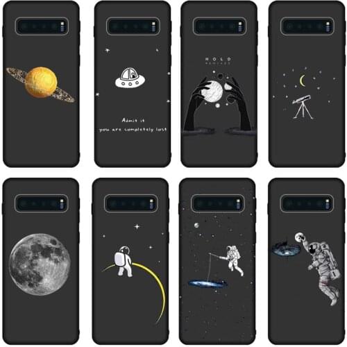 Baicvery Samsung Galaxy S10 Plus Phone Cases