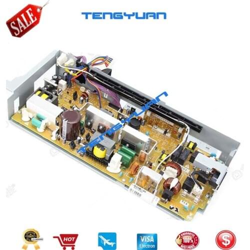 Free shipping 100% test original for HP4025 CP4025/4525 Power Supply Board RM1-5764-000CN RM1-5764(220V)RM1-5763-000 RM1-5763