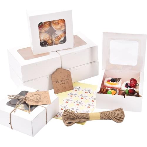 Buyyes Disposable Tableware
