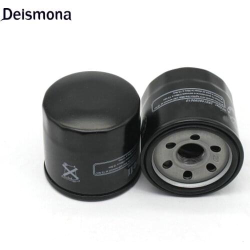 For Benelli BN600 BN300 BJ600GS BJ300GS TRK502 Motorcycle Oil Grid Filter Cleaner