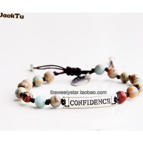 JTJACKTU Children's Bracelets