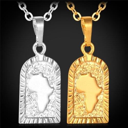 Kpop Gold Pendants