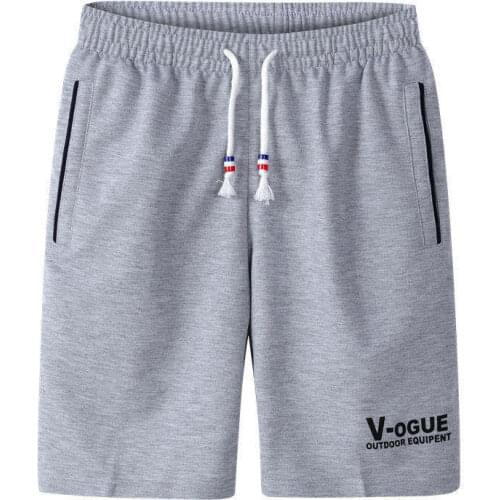 Summer Mens Shorts Fashion Boardshorts Breathable Male Casual Mens Shorts Comfortable Plus Size Fitness Bodybuilding Shorts