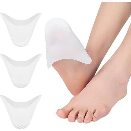 Toe Cover Shockproof Reusable Honeycomb Design Toe Protective Cover for Girl