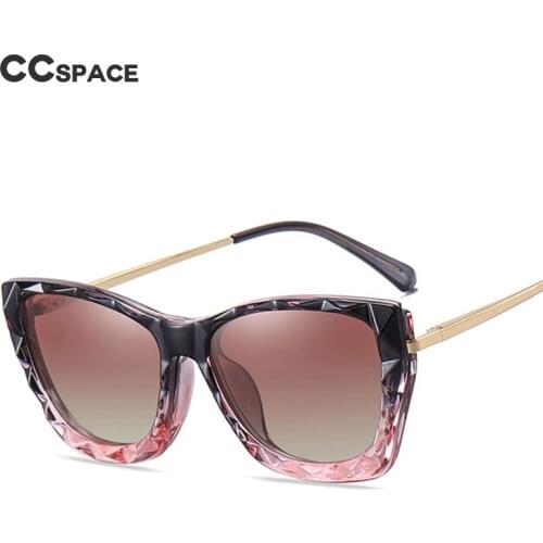 48339 Two Lenses Multifunction Polarized Sunglasses Clip Anti Blue Light Glasses Frames Women TR90 Fashion Computer Eyeglasses