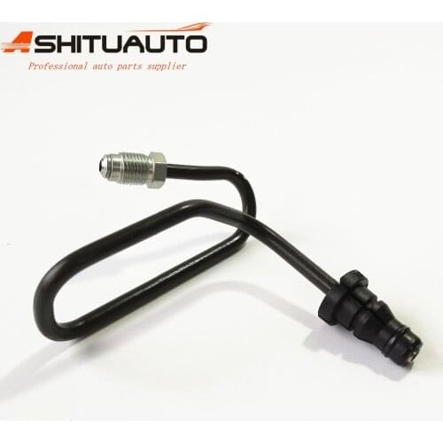AshituAuto Original Clutch connects the hard tube/Separate bearing connection to hard tube For Chevrolet Cruze Sonic Epica