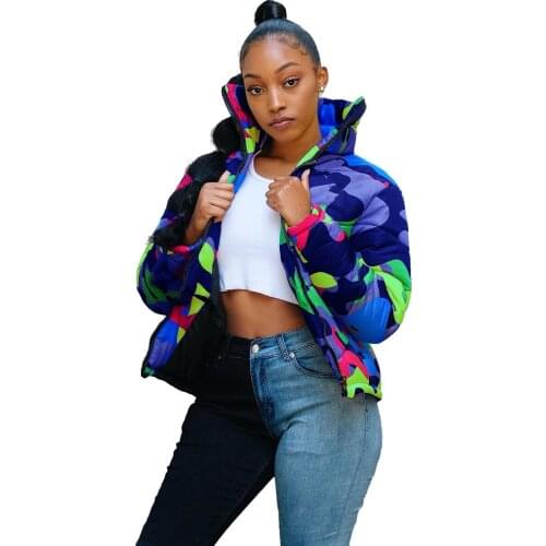 PNDODO Women's Winter Down Jackets