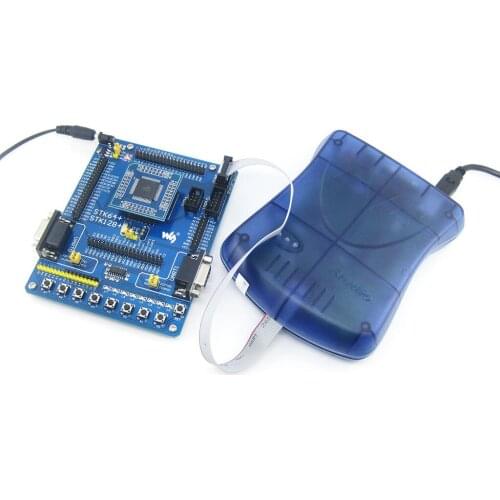 USB AVR JTAGICE XPII, AVR Programmers and Debuggers