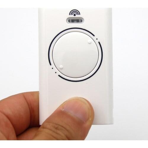 XT2 XT4 868 SLH LR 868MHz Rolling code remote control 2 4 key , not support cloning