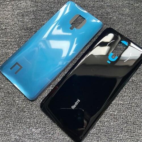 QZMYJTR Xiaomi Redmi K30 Phone Batteries