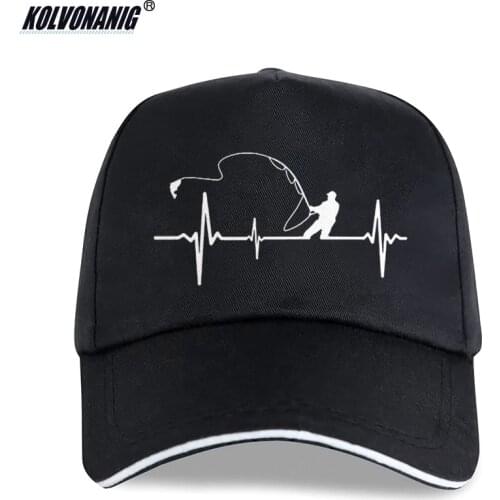 KOLVONANIG Anchor Printed Baseball Caps Maritime Original Fitted Cap Cotton Hip Hop Adjustable Snapback Sun Hats for Men Women