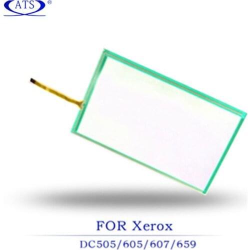Touch screen For Xerox DC 505 605 607 659 707 719 compatible Copier spare parts DC505 DC605 DC607 DC659 DC707 DC719