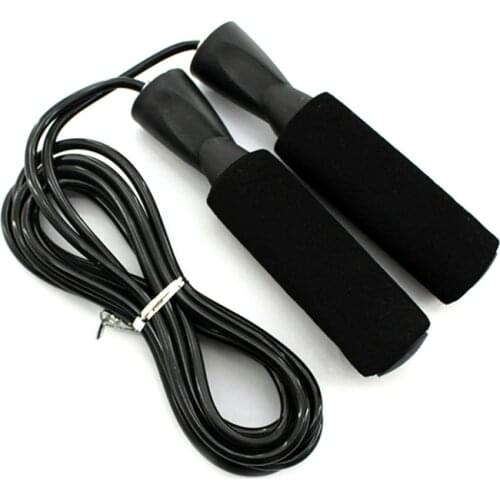 Speed Skipping Jump Rope Adjustable Sports Lose Weight Exercise Gym Jumping Rope Training Fitness Workout Equipments 273CM