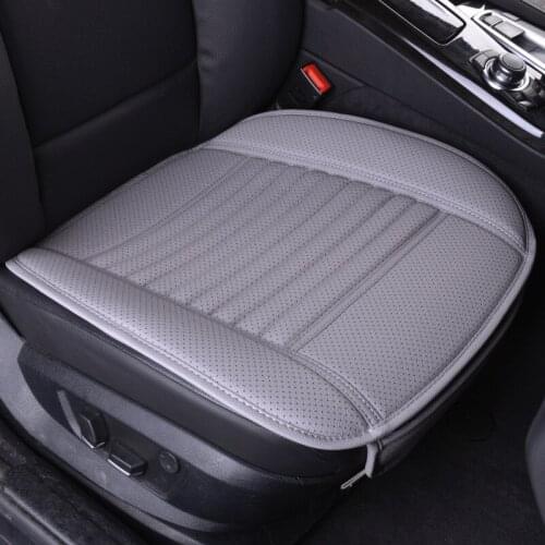 Universal seat cushion for Lincoln all models Navigator MKZ MKS MKC MKX MKT Car interior cushion
