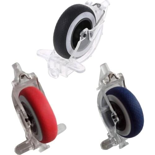 100% Brand New and High Quality 1PC Mouse Wheel Mouse Roller for logitech M325 M345 M525 M545 M546 Mouse Roller Accessories