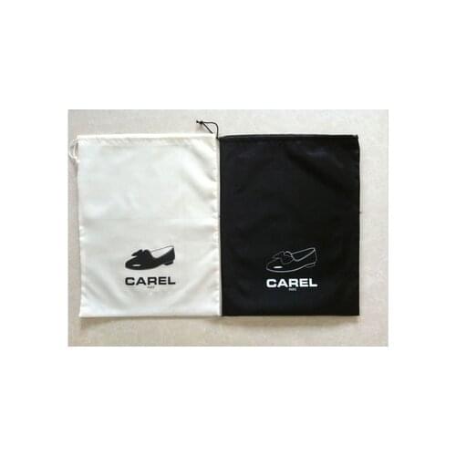 100pcs CBRL small drawstring pouches Satin jewelry bag Satin gift pouches shoe bags laundry bag for jewelry gift shoe