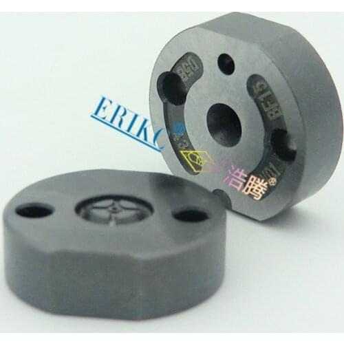 23670-59035 Diesel Injector Control Valve Orifice Plate 06# For Toyota Land Cruiser Injector 095000-9780 095000-9781