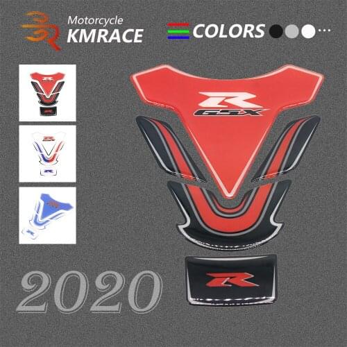 3D Motorcycle Stickers For SUZUKI GSXR GSX-R 250/400/600/750/1000 1100 2009 2010 2011 2012 Gas Oil Fuel Tank Pad Protector Decal