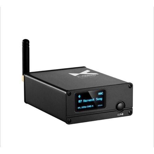 XDUOO XQ-50 pro Buletooth 5.0 audio receiver USB dac decoder hifi fever type-c support aptx,aptx_ll, aptx_HD,LDAC