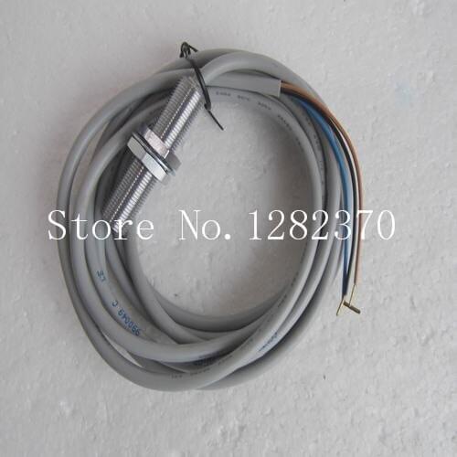 [BELLA] New original authentic special sales CONTRINEX sensor DW-AD-623-M12 spot --5PCS/LOT