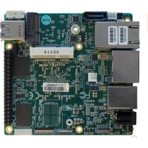 For Customize AAEON UP Squared x86 Maker board UPS-APLP4-A20-08128