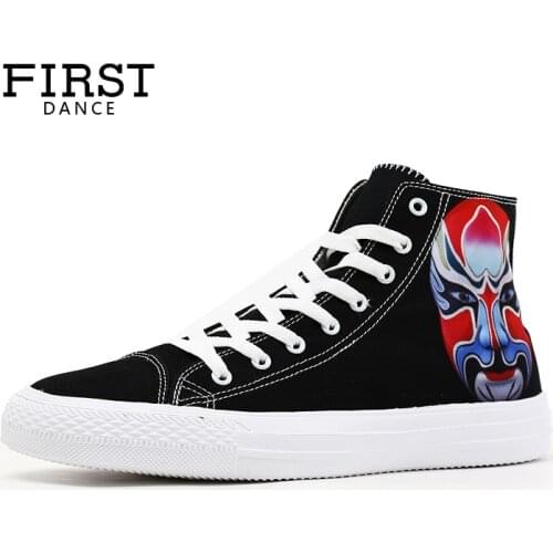 Мужские эспадрильи FIRST DANCE China At AliExpress