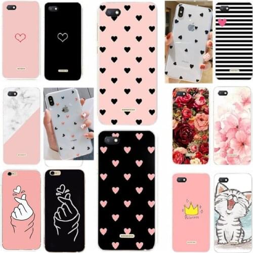 KALCAS Xiaomi Mi 6 Phone Cases