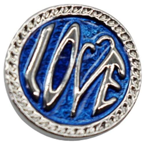 New Colored football butterfly flower Nana Snap Buttons Enamel Animal Ginger Button Snap fit 18mm Snap Bracelet Jewelry