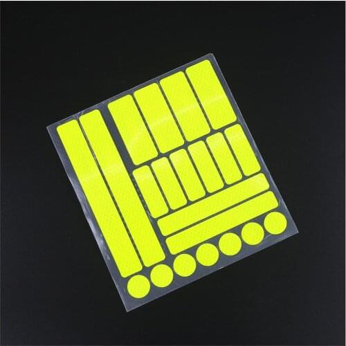 Olevo Reflective Tapes