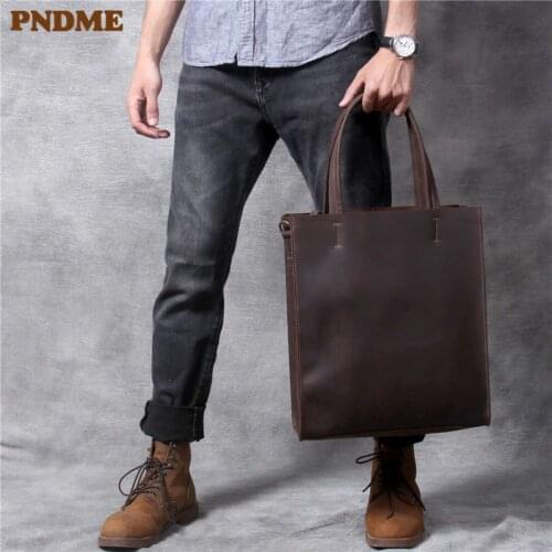 Pndme Shopping Bags