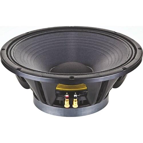 PW-008 220 magnetic 100 core professional high power woofer subwoofer 96dB 8ohms 1000W